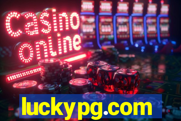 luckypg.com