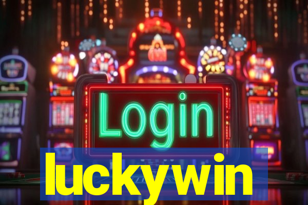 luckywin