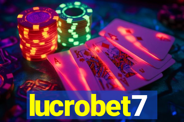 lucrobet7