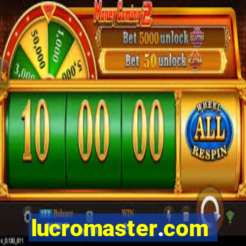 lucromaster.com