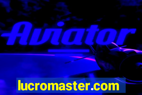 lucromaster.com