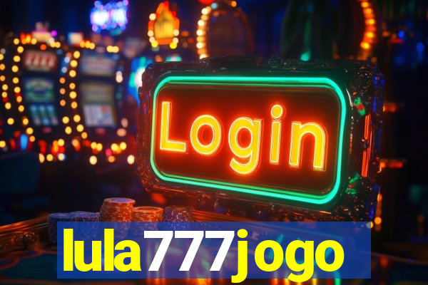 lula777jogo