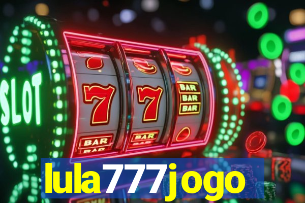 lula777jogo