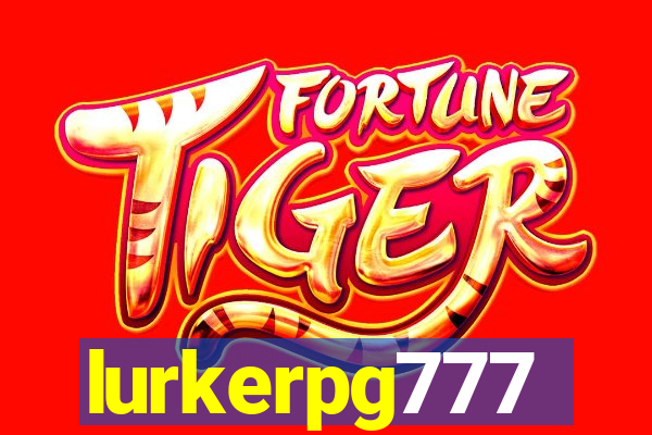 lurkerpg777