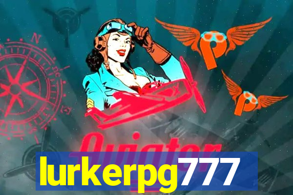 lurkerpg777