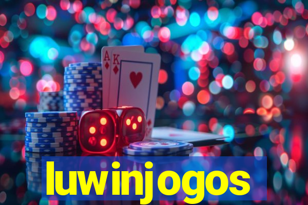 luwinjogos