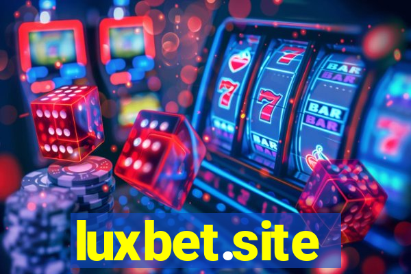 luxbet.site