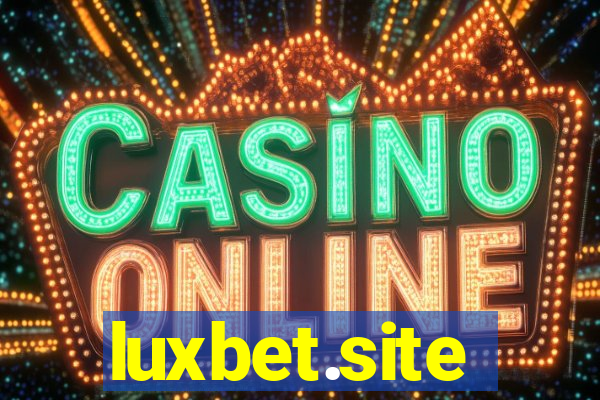 luxbet.site