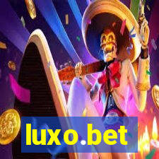 luxo.bet