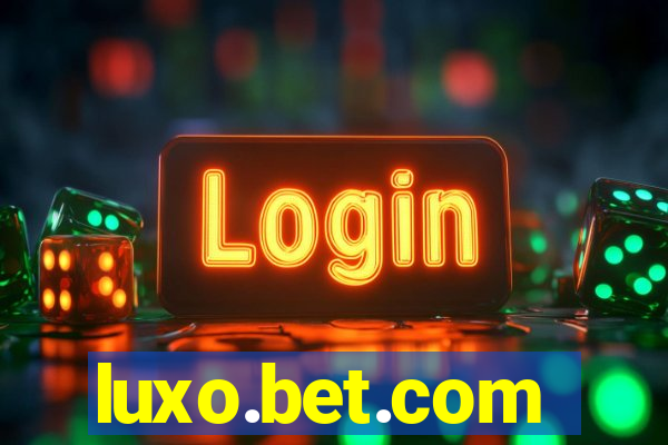 luxo.bet.com