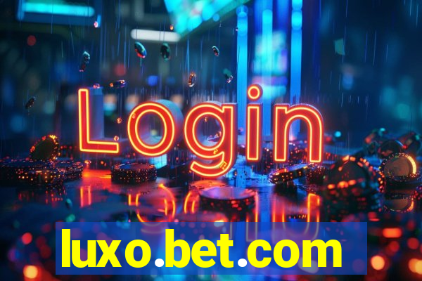 luxo.bet.com