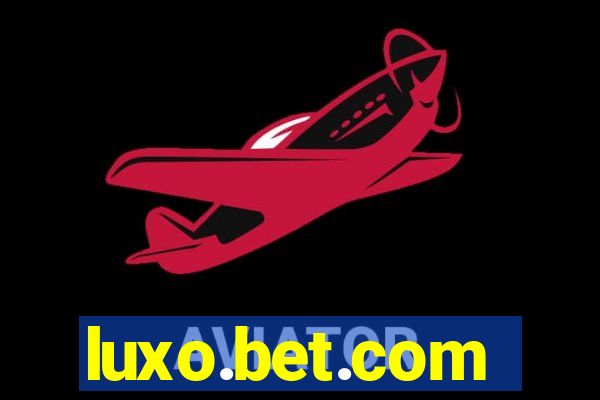 luxo.bet.com