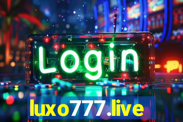 luxo777.live