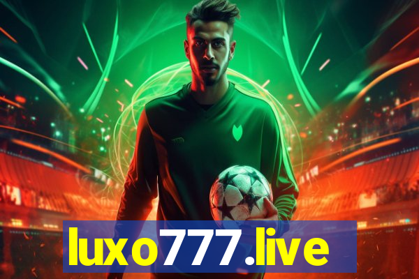 luxo777.live