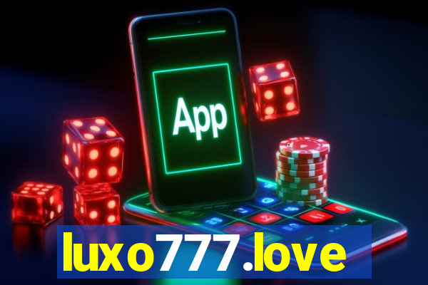 luxo777.love