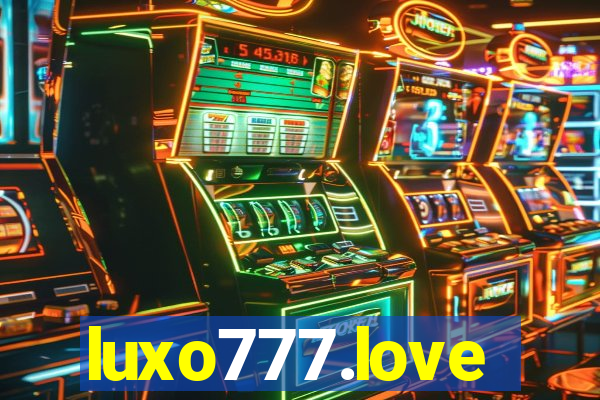 luxo777.love