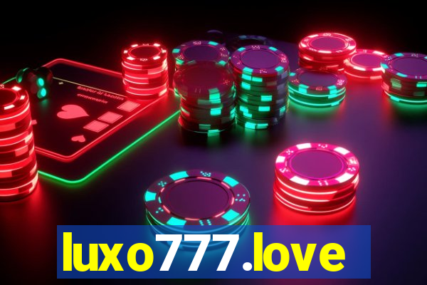 luxo777.love