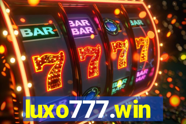 luxo777.win