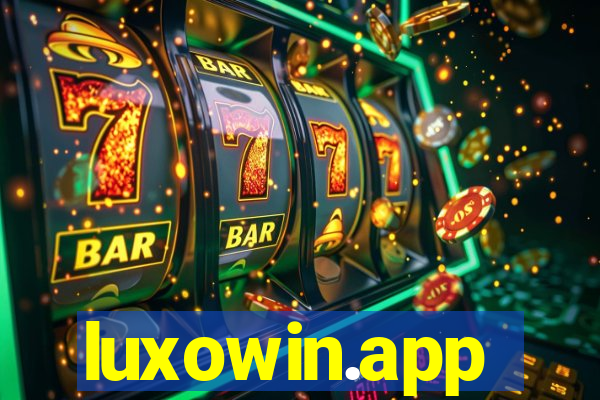 luxowin.app