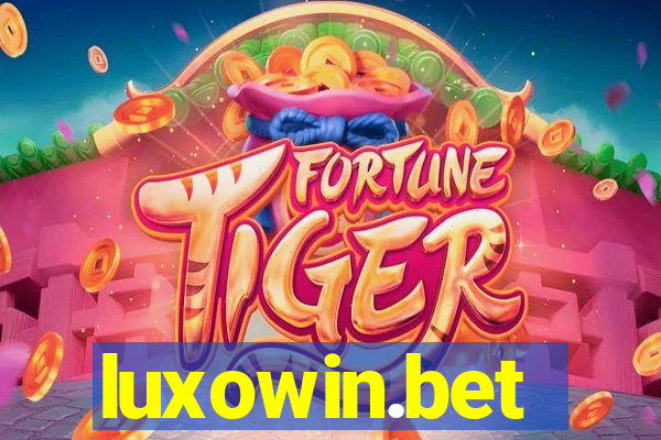 luxowin.bet