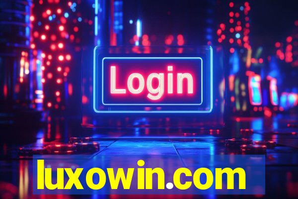 luxowin.com