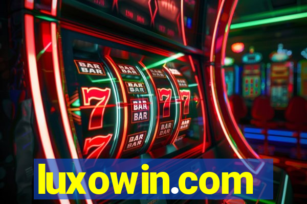 luxowin.com