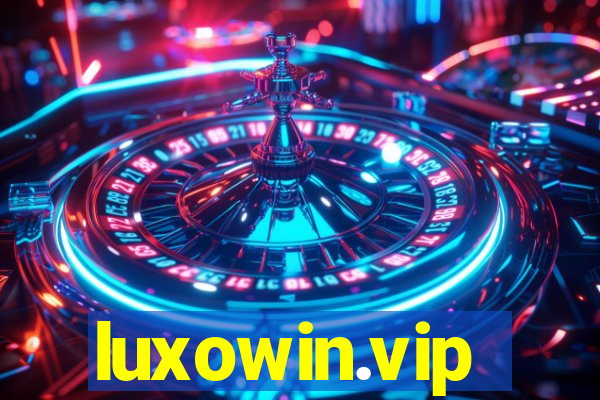 luxowin.vip