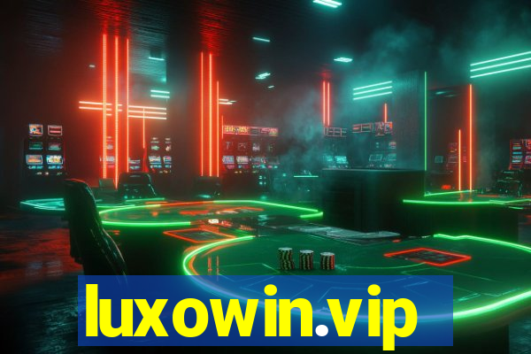 luxowin.vip