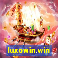 luxowin.win