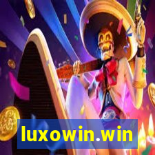 luxowin.win