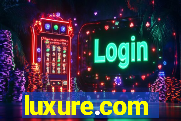 luxure.com