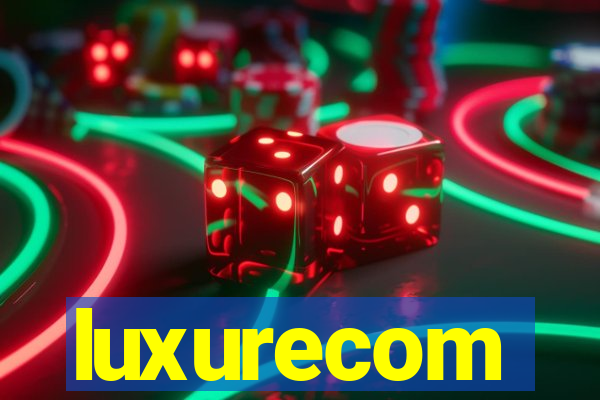 luxurecom