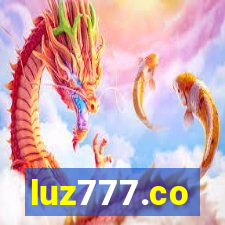 luz777.co