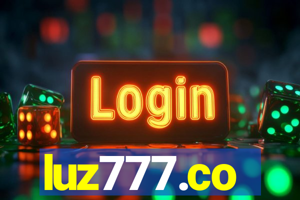 luz777.co