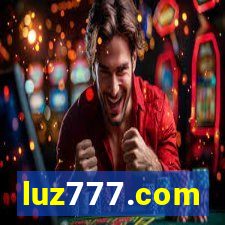 luz777.com