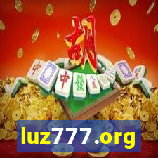 luz777.org