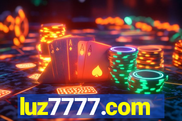 luz7777.com