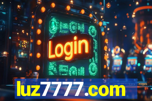 luz7777.com