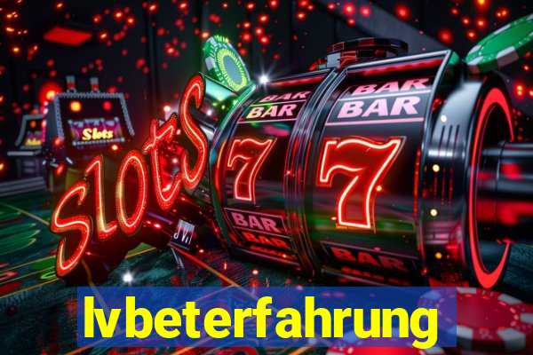 lvbeterfahrung