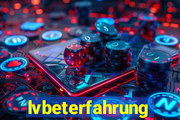 lvbeterfahrung