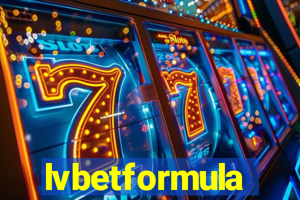 lvbetformula