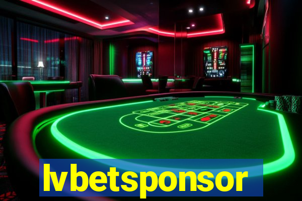 lvbetsponsor