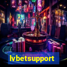 lvbetsupport