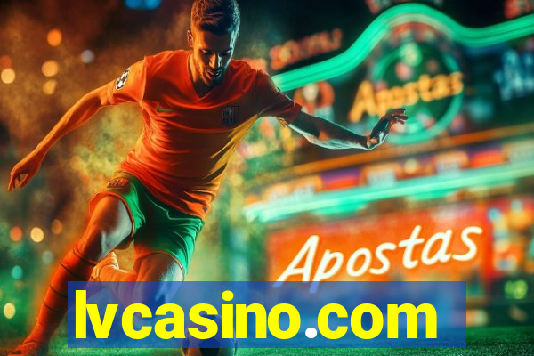 lvcasino.com