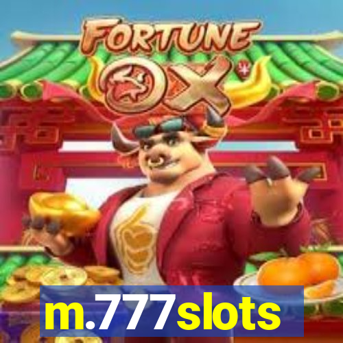 m.777slots