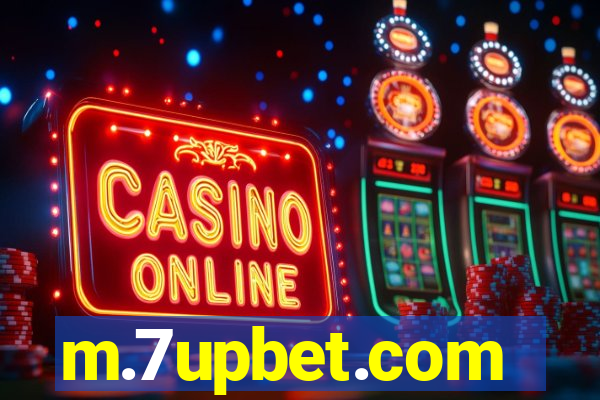 m.7upbet.com