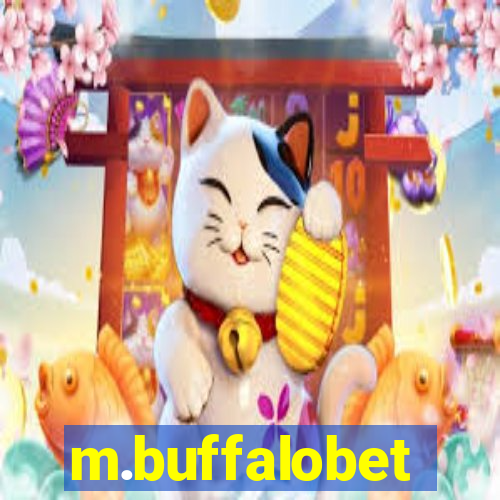 m.buffalobet