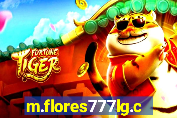 m.flores777lg.com