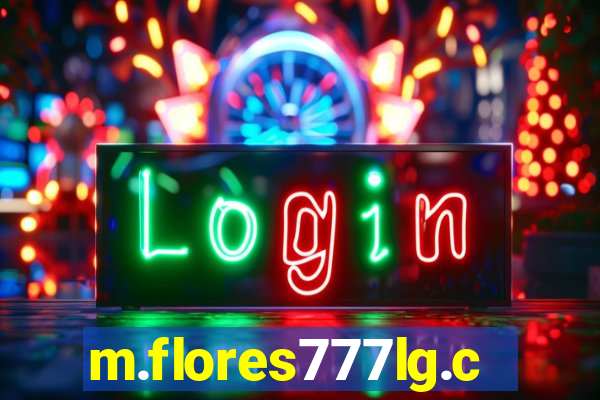 m.flores777lg.com