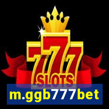 m.ggb777bet